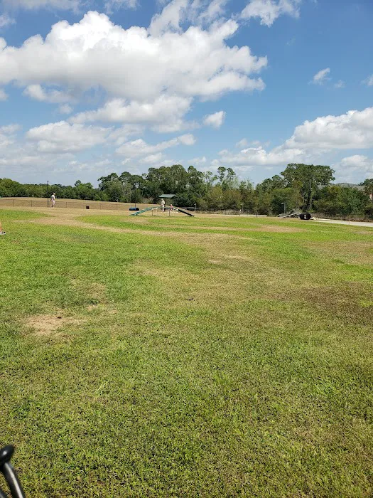 Dog park 3