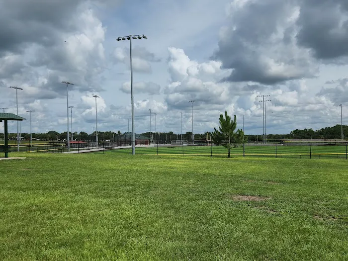 Dog park 4