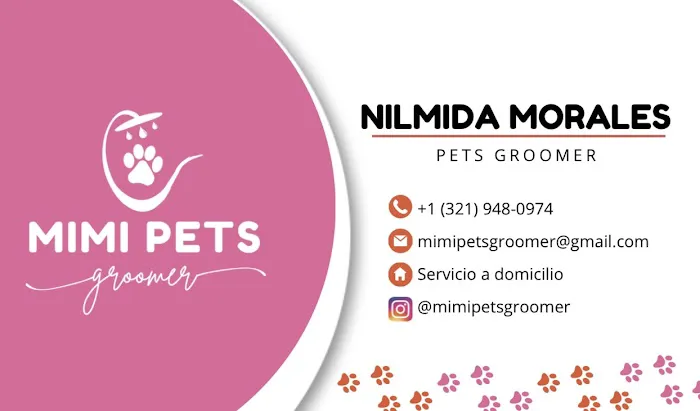 Mimi Pets Groomer 1