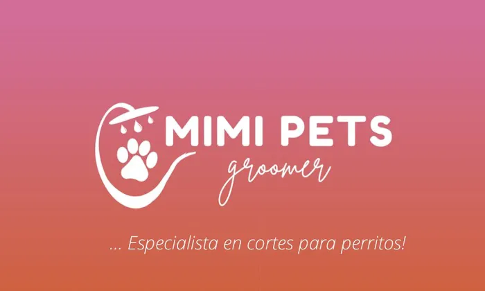Mimi Pets Groomer 2