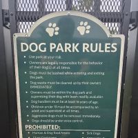 Reunion residential Dog Park ico