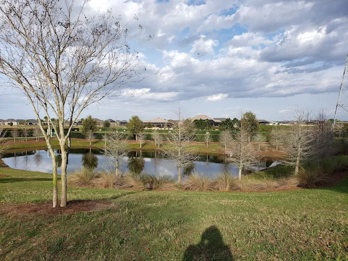 Atlas Canine Recreation Park (Dog Park) 7