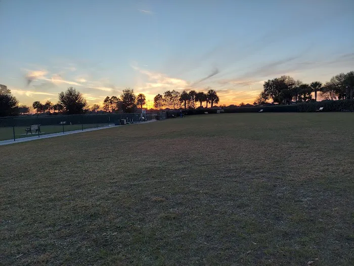 Atlas Canine Recreation Park (Dog Park) 1