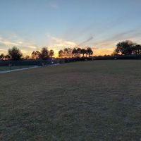 Atlas Canine Recreation Park (Dog Park) ico