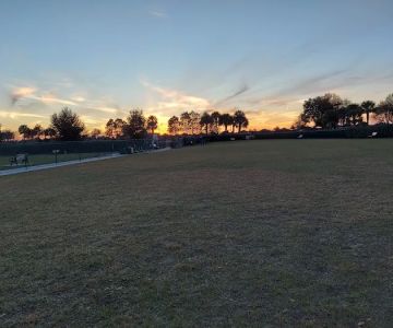 Atlas Canine Recreation Park (Dog Park)