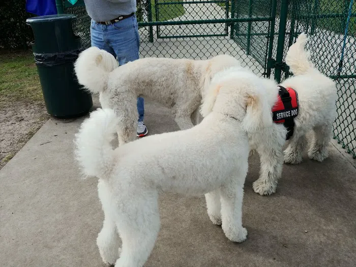 Atlas Canine Recreation Park (Dog Park) 6
