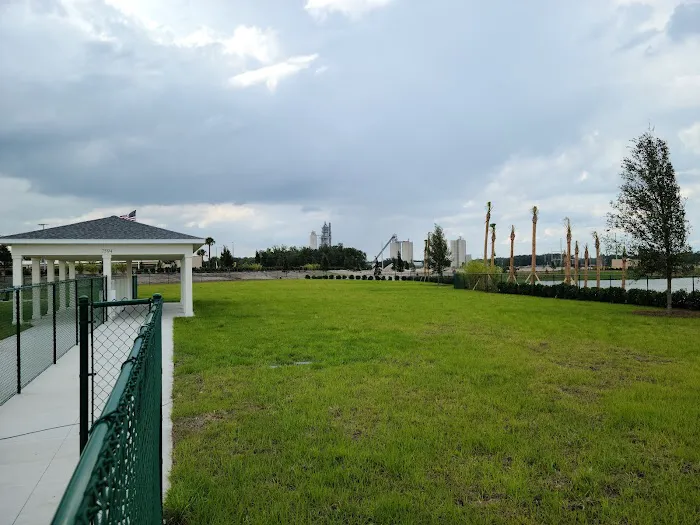 Lake Harlow Canine Park 2