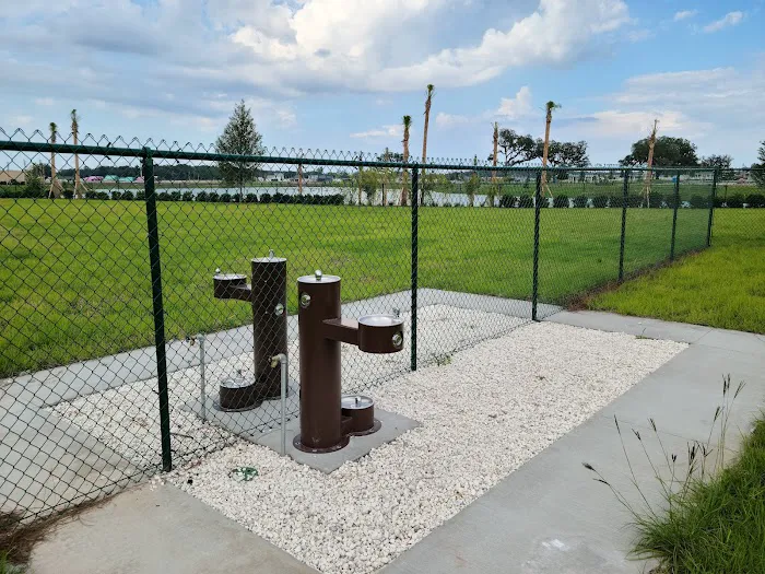 Lake Harlow Canine Park 1