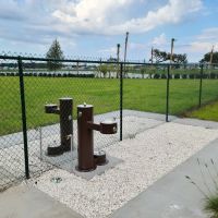 Lake Harlow Canine Park ico