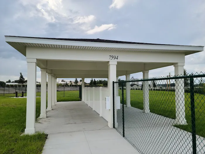 Lake Harlow Canine Park 3