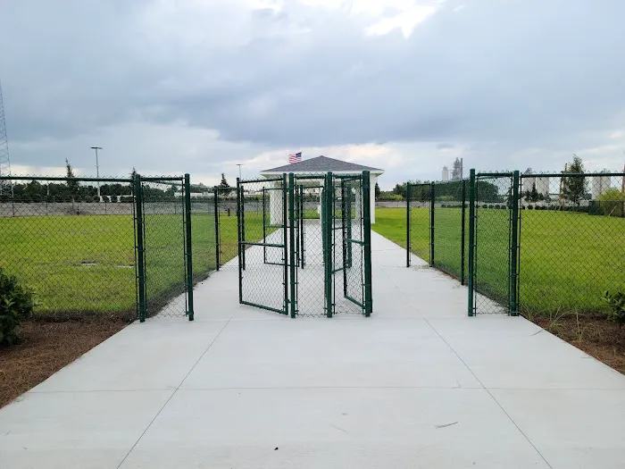 Lake Harlow Canine Park 4