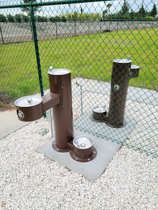 Lake Harlow Canine Park 5