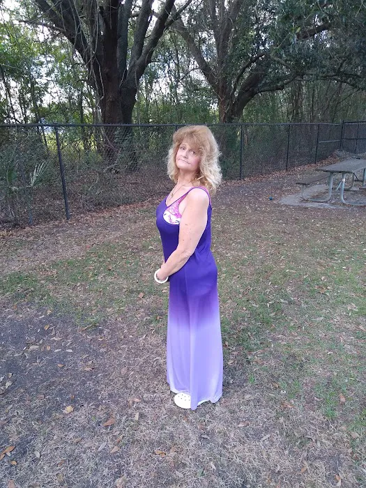 Partin Triangle Dog Park 2