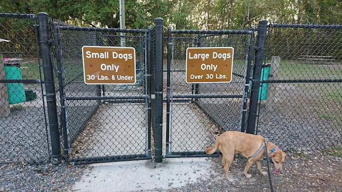 Partin Triangle Dog Park 6