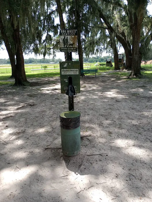 BarkPark of Wildwood 7