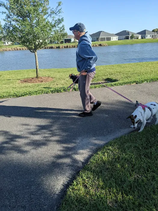 Rupert Canine Park 3