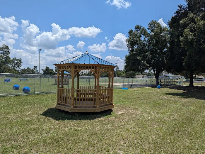Marion Oaks Dog Park 8