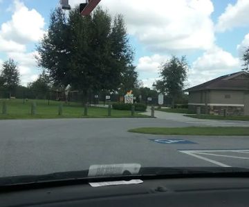 Lake Crago Dog Park