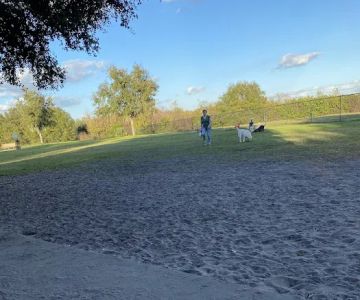 Cook Park Dog Park