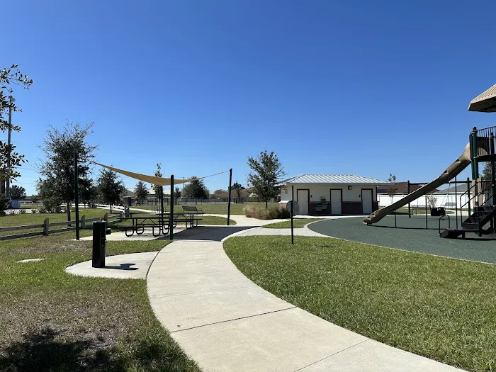 Winterhaven/Lake Wales Dog Park 5