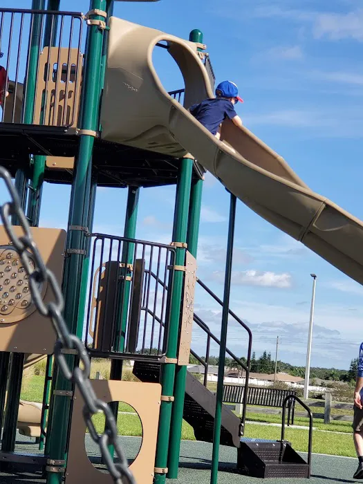 Winterhaven/Lake Wales Dog Park 7