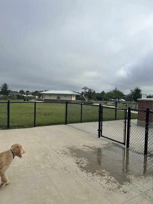 Winterhaven/Lake Wales Dog Park 1