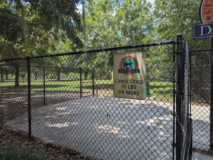 Bartow Dog Park 5