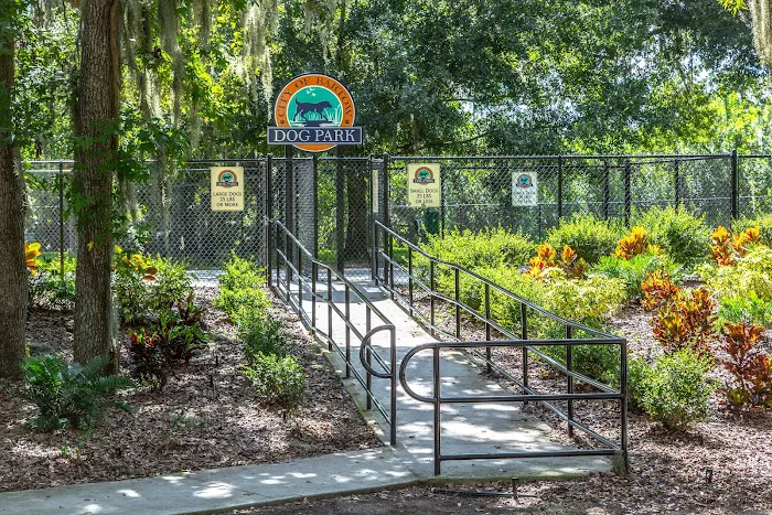 Bartow Dog Park 2