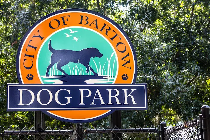 Bartow Dog Park 4