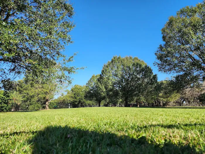 Bartow Dog Park 1