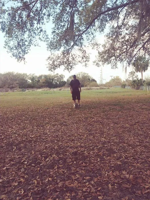Doc. Haromy Dog Park 7