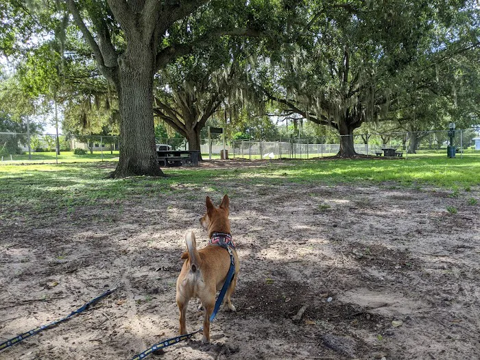 Doc. Haromy Dog Park 8