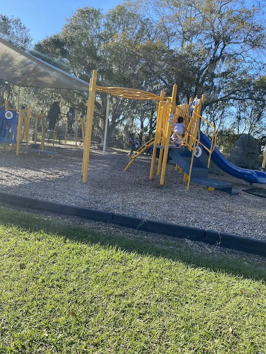 Diogi Dog Park 9