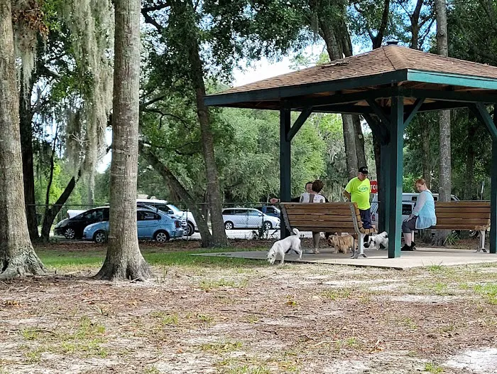 Letty Towles Dog Park 9