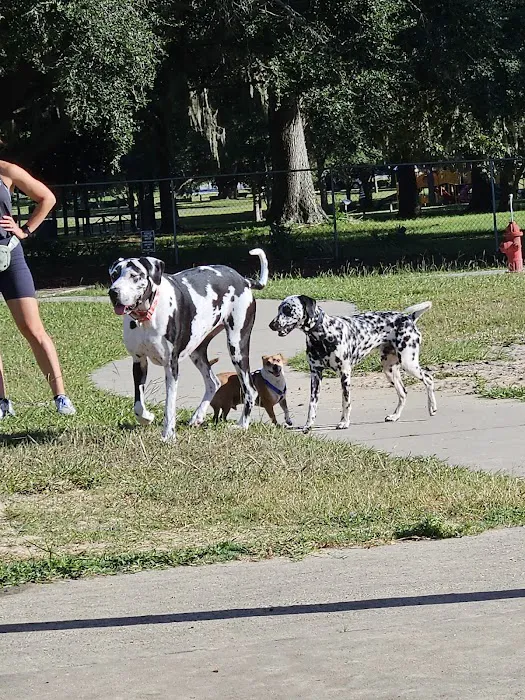 Letty Towles Dog Park 8