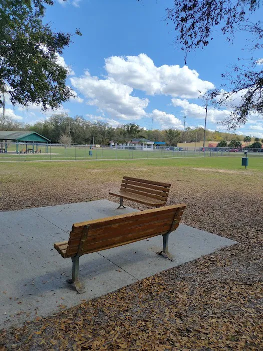 Letty Towles Dog Park 2
