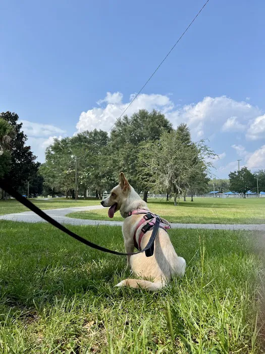 Letty Towles Dog Park 10