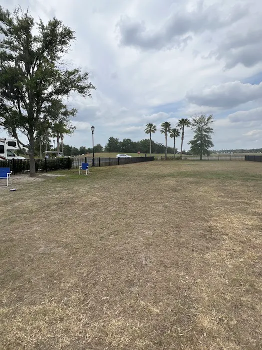 WEC Dog Park 2