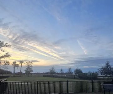 WEC Dog Park