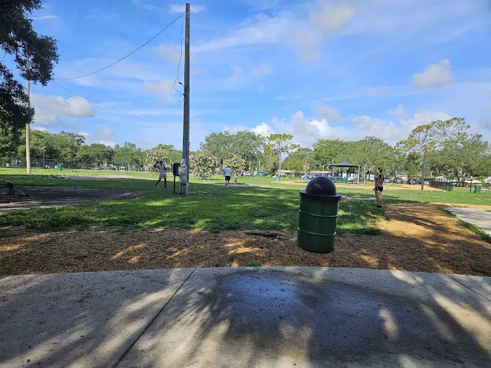 Saladino Dog Park 10