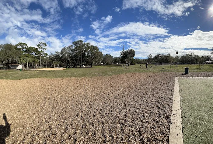 Saladino Dog Park 3
