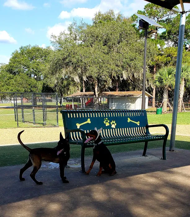 Saladino Dog Park 9