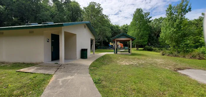 Citrus County Dog Park 7
