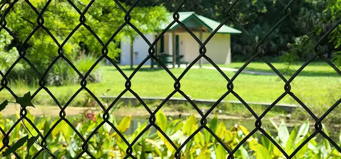 Citrus County Dog Park 8