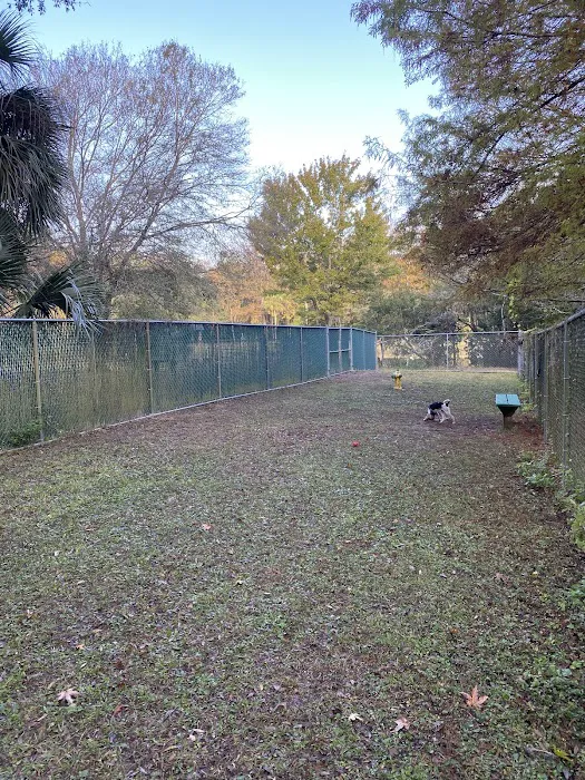 Citrus County Dog Park 9