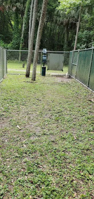 Citrus County Dog Park 5