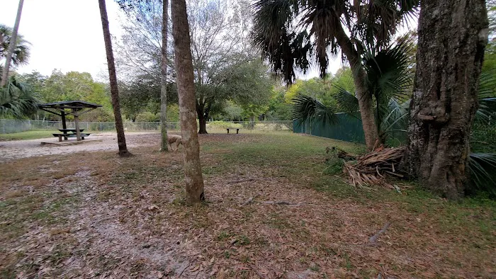 Citrus County Dog Park 3
