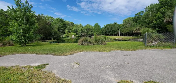 Citrus County Dog Park 4