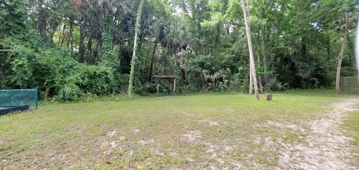 Citrus County Dog Park 6