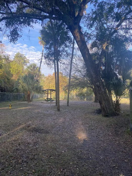 Citrus County Dog Park 10